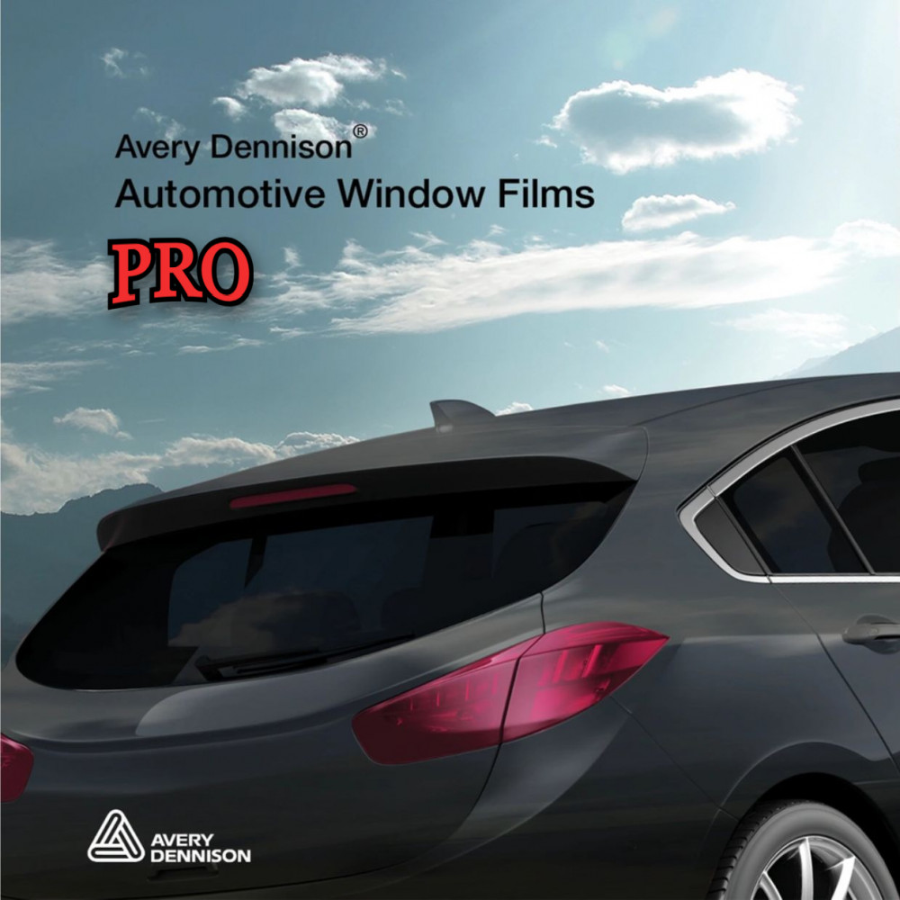 Avery Dennison® AWF HP Pro 05 / 15 / 25 / 35 -H